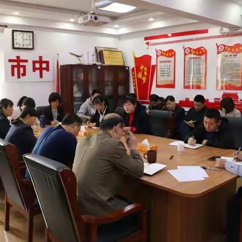 对标先进经验,提高服务水平——区民政局开展“12345”市民热线学习交流会