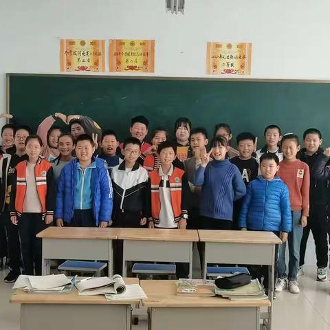 快乐的六一  奋进的六一