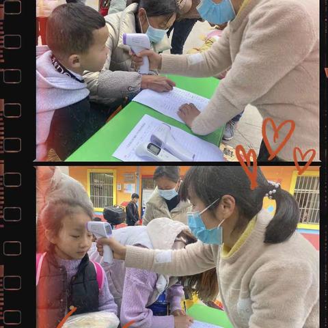 一义乐幼儿园“年俗活动”温馨回顾