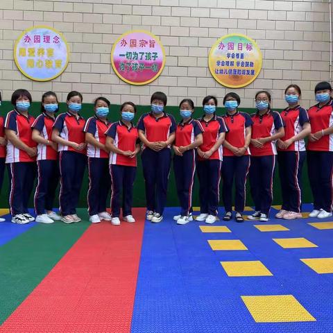 一义乐幼儿园假期尾声收心、返园焦虑巧化解，这份开学准备请家长查收