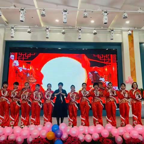 西平街道一义乐幼儿园庆元旦迎新年晚会