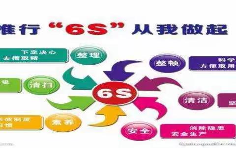 有章可循、有规可依——嘉峪关市第一人民医院“6S管理”2022年上半年工作总结