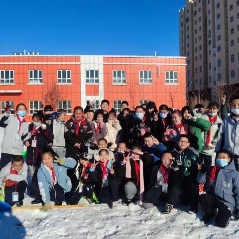 五二班小讲师，做最好的自己