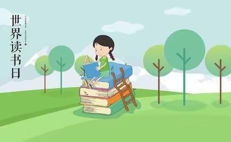分享我与书的故事，路南区实验小学四（6）班
