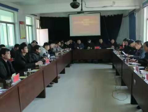 招贤镇:树高千尺不忘根，回乡创业报乡亲