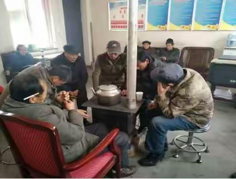 永丰村:依法科学有序防控，坚决遏制疫情扩散