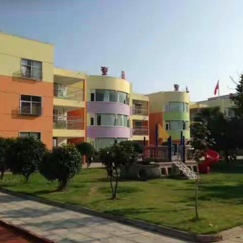 “书香伴我行，享受读书之乐”周口市黄河路幼儿园图书置换活动