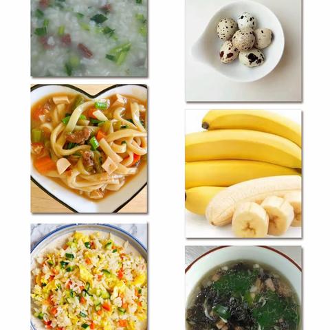 美好“食”光 尽“善”尽美--银川市兴庆区月牙湖第二幼儿园膳食美篇