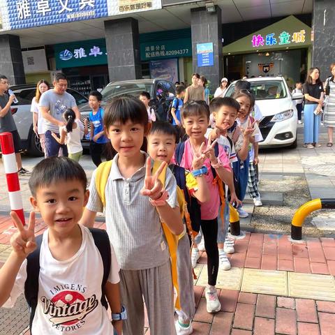 2023.9.30［柿子秋收］第八组回忆录