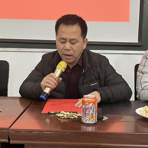 “巾帼建功新时代，启航奋进新征程”—北塬中心校庆祝三八妇女节座谈会