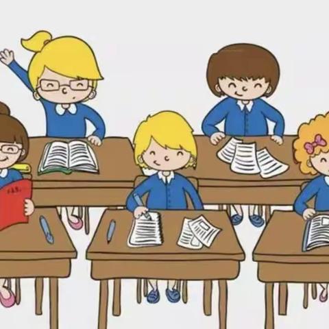 三尺讲台显身手  听课评课共成长—北塬中心校数学组听评课教研活动