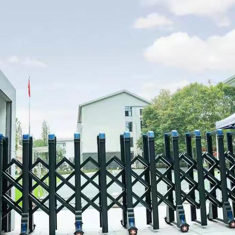 西门小学第十四周值周报告