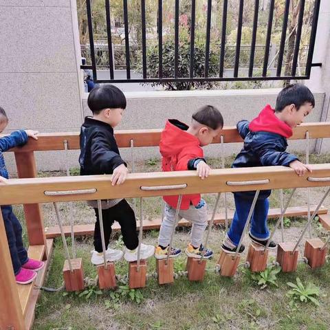 壹加壹教育集团香苑东园幼儿园——十月精彩回顾