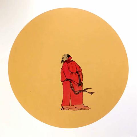 小品学习——人物篇