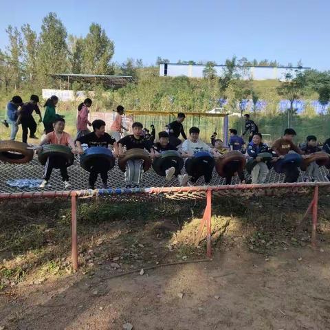 相约六二 共圆梦想