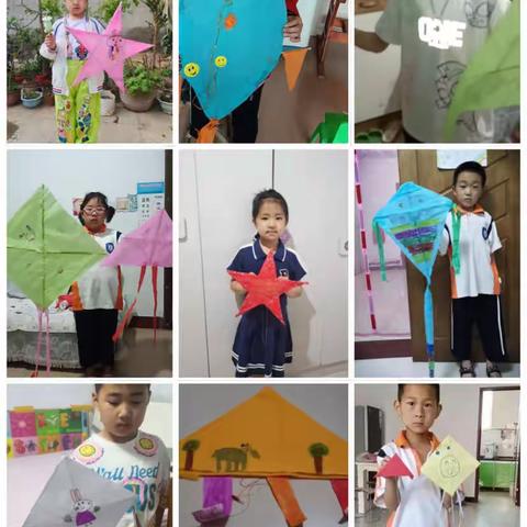 羊村小学三年级日常Volg