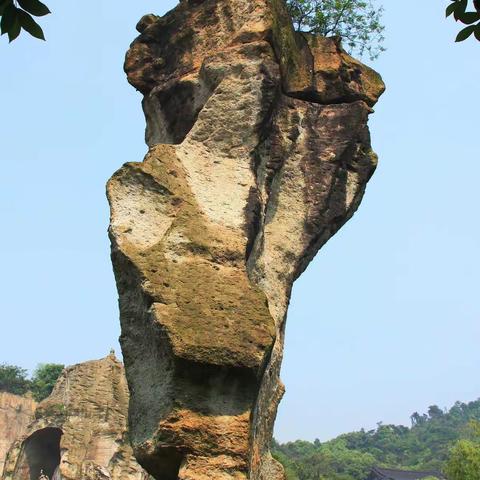 浙江沿海自由行