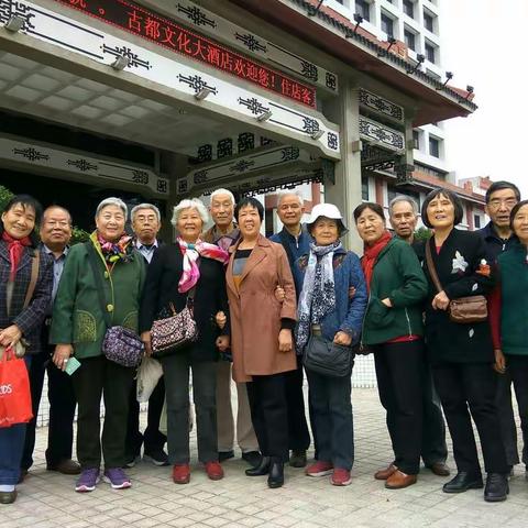 难得的同学聚会（副本）