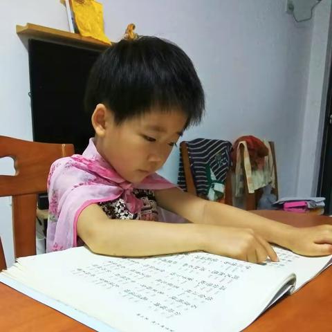 彩妍的幸福童年(下)1