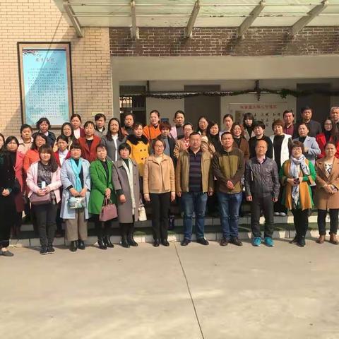 “花开有声″工作坊线下研修