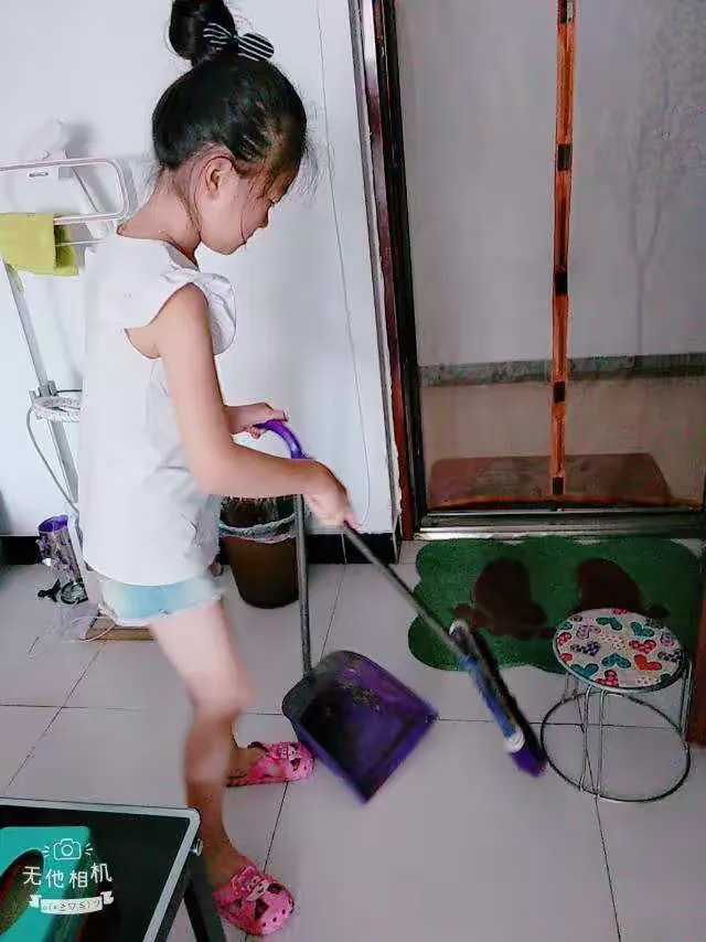 二六班宋子轩的暑假生活