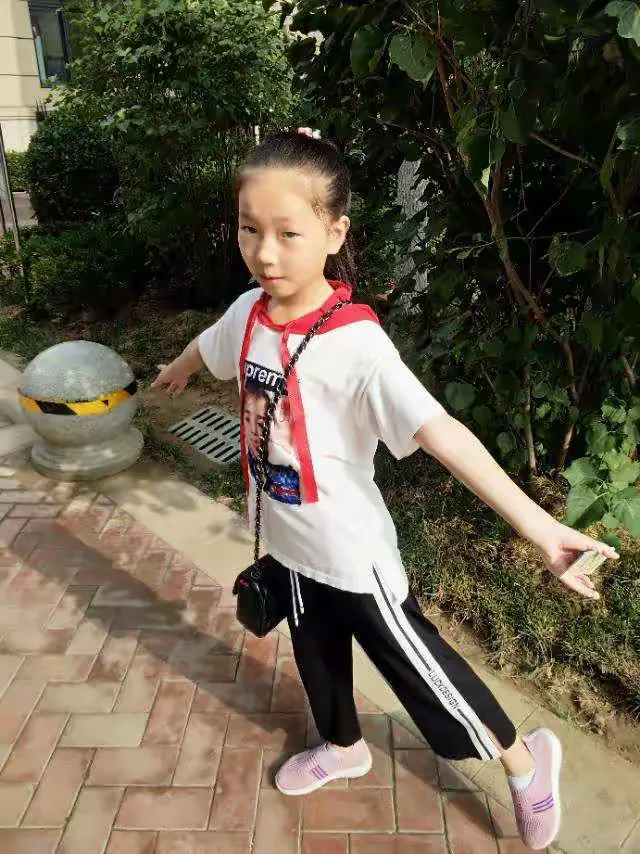 二六班宋子轩的暑假生活