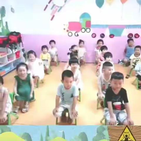 预防中暑，安然度夏——新东方幼教中心夏季预防中暑小贴士