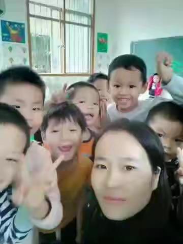 2021年春季学期龙贺幼儿园开始招生了！