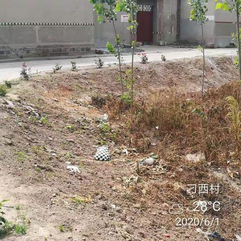 刁镇人居环境整治督查通报——刁镇网格