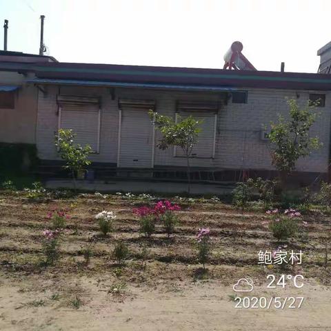 刁镇人居环境整治督查通报——漯河网格