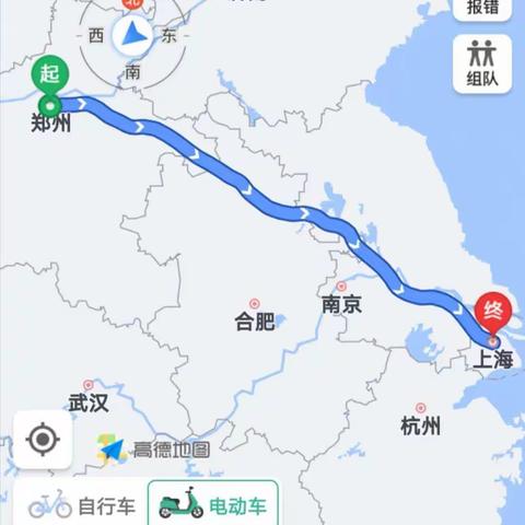 骑乐无穷———最美的风景在路上