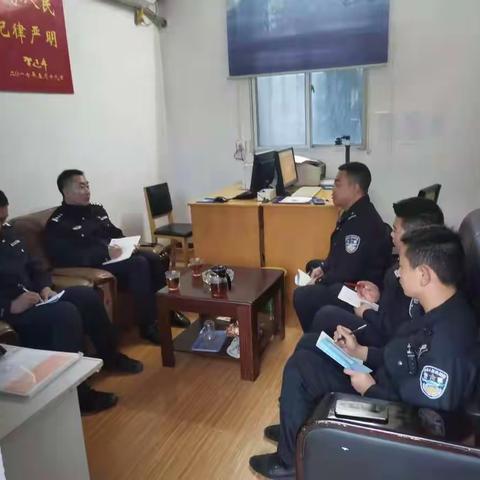 创建“五零村居”    构筑平安杜关