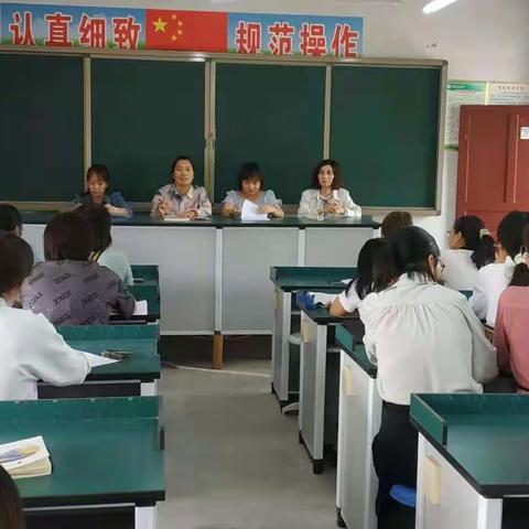 一次灵魂的唤醒       一场诗意的修行   ——记2021小学语文岗位提高研修班教研活动