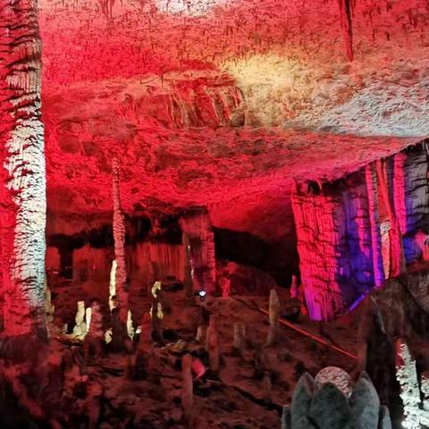 IE国际教育：五彩麓山枫，争做新时代好少年 2021麓山国际实验小学湘西行