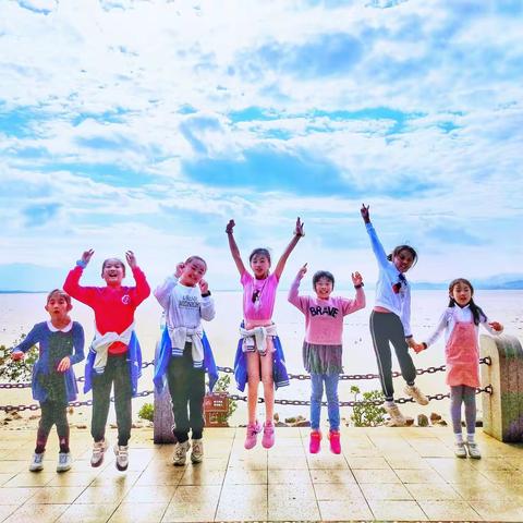 【IE国际教育】特区百年顾眺 科创千里先行 东郡小学深圳研学之旅