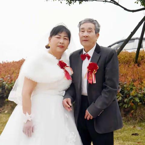 愿得一人心，白首不相离！