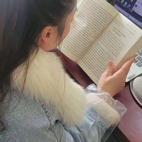 【新时代文明实践站 铜山在行动】过新年读好书”雁群村全民阅读活动启幕