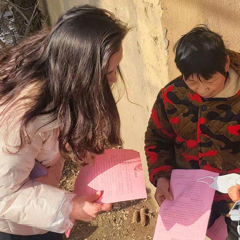 【新时代文明实践 铜山在行动】“反诈防骗，你我防范”反诈志愿宣讲活动