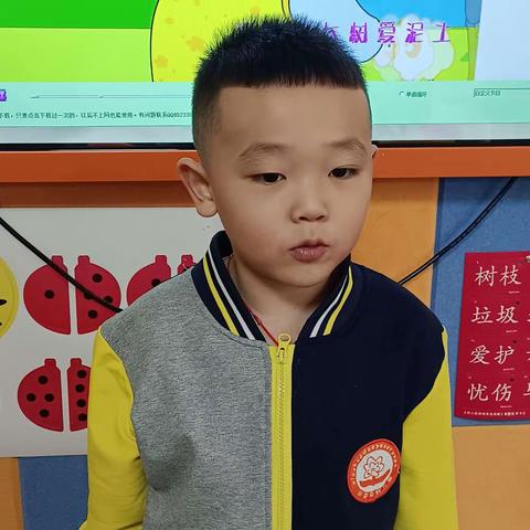 大2班三八妇女节主题活动