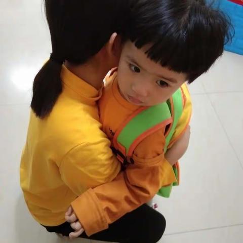 海口市文明东幼儿园《星星班》10月28日至11月8日生活影集