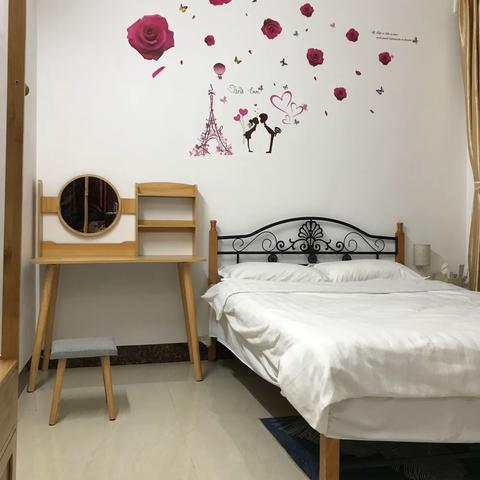光华北路精美公寓招租，单套间，物美价廉。