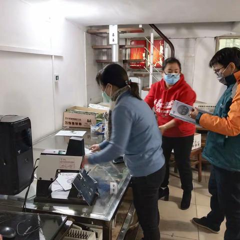 “停课不停学,学习不延期”--吉安邮政全面开启“网上教学课堂作业同城配”服务