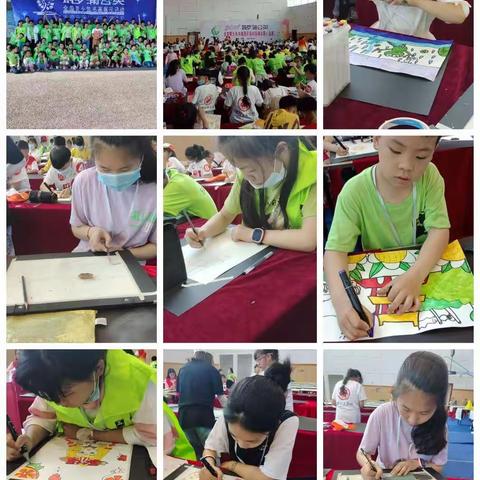 五彩陶艺少儿美术2021秋季班招生啦！！！