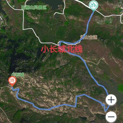 连云港部分骑行爬坡线路分析