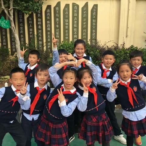 大司二（6）班之翰墨情