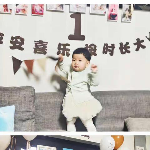 一岁一礼——石榴一岁记