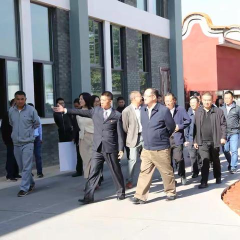 玉溪市委常委、红塔区委书记张小良带队到红塔区李棋中心小学开展“不忘初心、牢记使命”主题教育专题调研