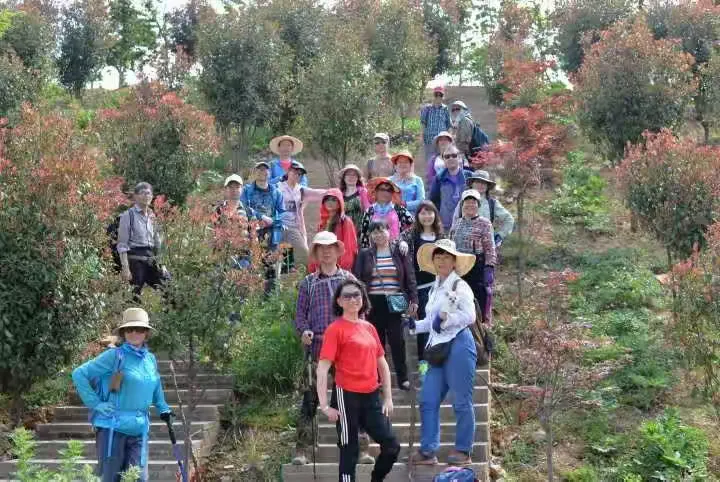 5月21日车行天下走山乐