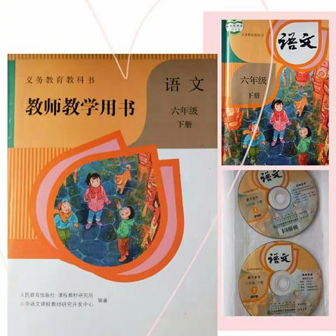 【创文明城·建文明校】 培训引方向，纳新开思路――宁远小学六年级语文教材培训纪实