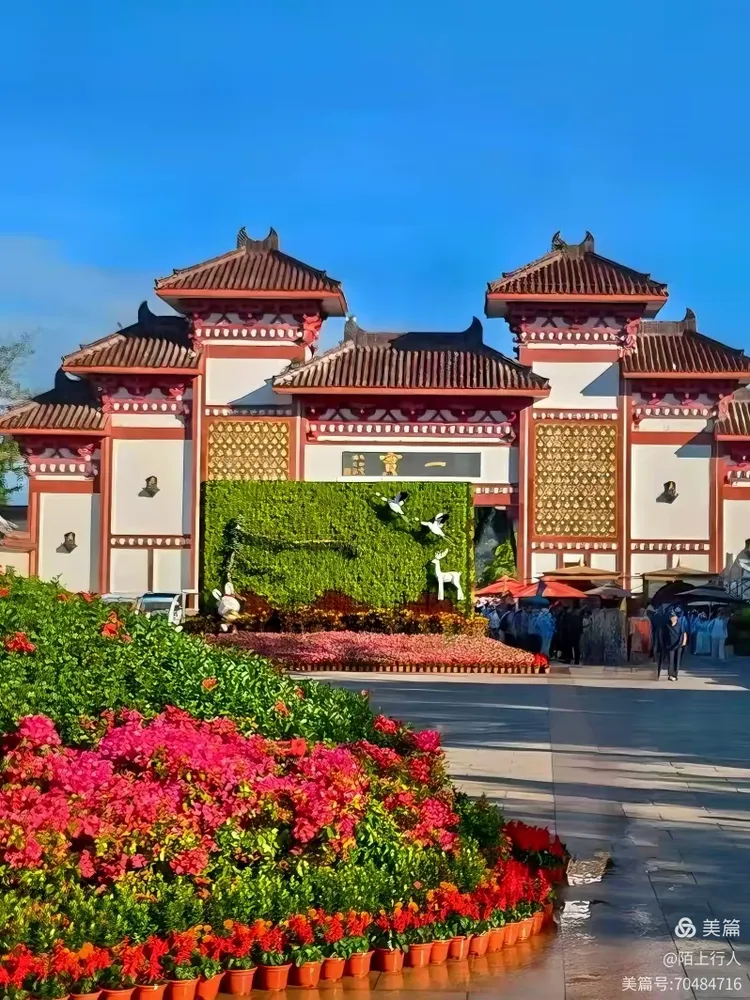 南山文化旅游区_南山文化旅游区南山海上观音门票